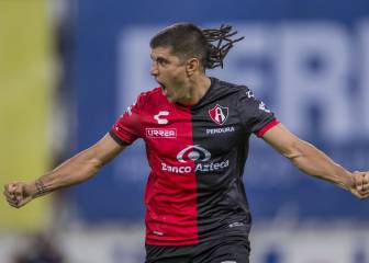 Atlas no renuncia a la posibilidad de estar en Liguilla