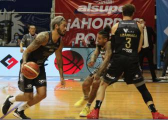 Nicolás Aguirre no jugará contra Leñadores por un esguince