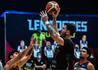 Fuerza Regia sigue sin ganar sobre la duela en la temporada