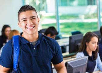 Convocatoria para becas de nivel básico en el Edomex