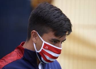 Beltrán considera exageradas las críticas a Oribe y Antuna