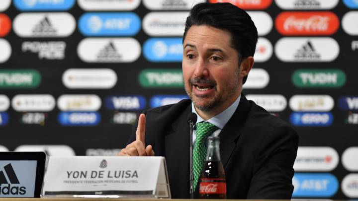 Liga MX: Ya son 10 equipos los que pidieron apoyo económico a la Federación Mexicana de Futbol