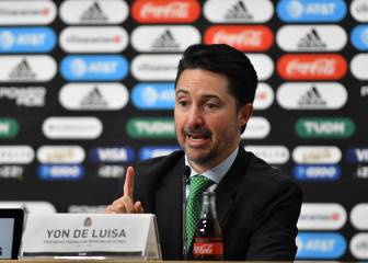 10 equipos han pedido apoyo económico a la Federación