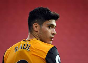 Raúl acepta que no sabía que Wolverhampton era una ciudad