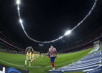 La previa de la jornada 12 del Guardianes 2020 en datos