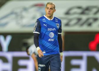 Gerardo Martino: “Funes Mori hoy no es convocable”