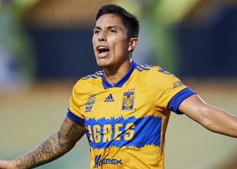 Regresan los seleccionados a Tigres de cara al Clásico Regio