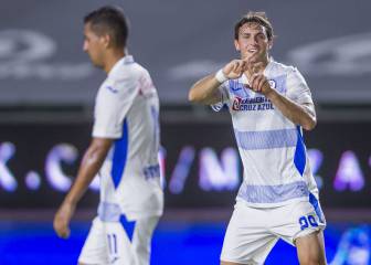 Cruz Azul, libre de COVID-19 para el Clásico Joven