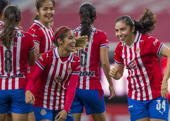 Chivas femenil: “No nos podemos relajar”