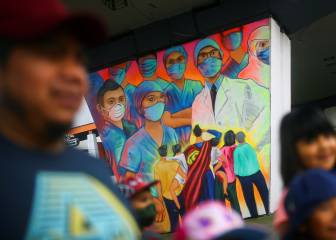 Aprende en casa II llegó a 32 millones de personas