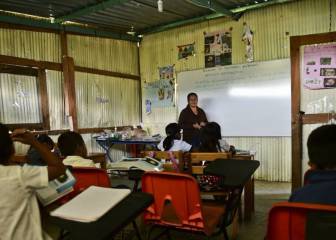 El saldo de Mi Beca para Empezar se consulta en internet