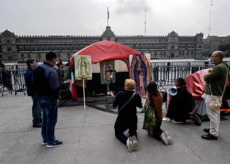 La CDMX tiene más 20 colonias en color rojo del semáforo