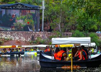 La Secretaría de Salud confirmó 76,243 defunciones por COVID-19