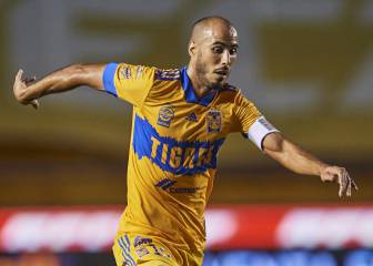 Guido espera que el Clásico Regio no se empañe por decisiones arbitrales