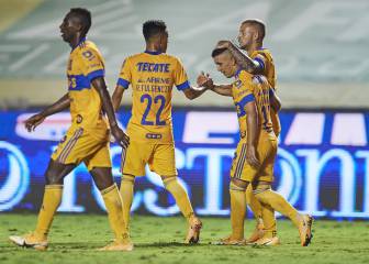 Liga MX: Partidos y horarios de hoy, 26 de septiembre