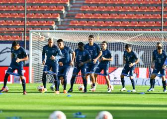 Monterrey - Tigres, cómo y dónde ver; horario y TV online