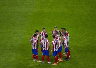 Un cambio hará Vucetich para enfrentar al Mazatlán FC