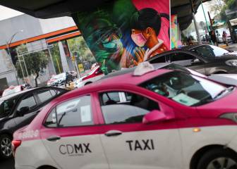 México llega a los 730 mil casos acumulados de COVID-19