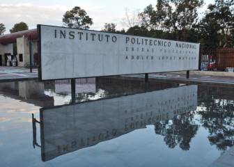 Más 200 mil alumnos volverán a la IPN con clases a distancia