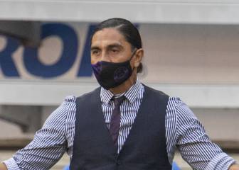 Mazatlán, el equipo que ha recibido más goles de penal