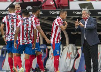 ¿ChiVAR? La mitad de sus rivales han sufrido expulsión