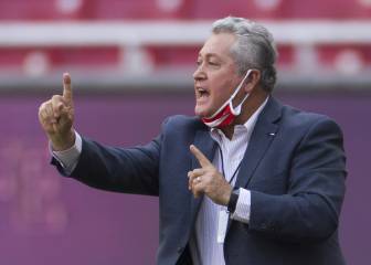 Vucetich: “El VAR está para impartir justicia… no es para unos sí y otros no”