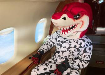 El Tibu Jarocho presenta su nueva imagen