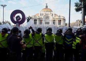 Coronavirus en México: resumen, casos y muertes del 28 de septiembre