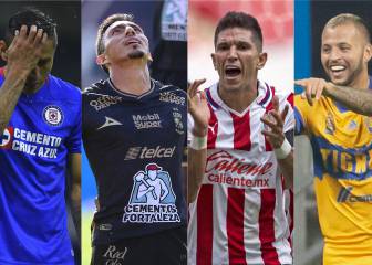 Las 10 conclusiones de la fecha 12 del Guardianes 2020