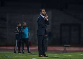 José Guadalupe Cruz, ¿la solución para Necaxa?