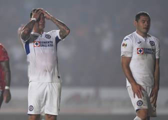 Pablo Aguilar y Milton Caraglio recibieron alta médica