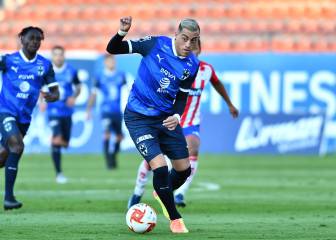 Martino habría mostrado interés en Funes Mori para la Selección Mexicana