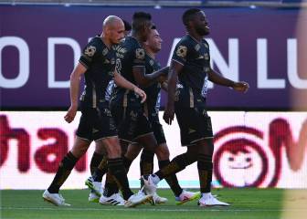 León va por racha invicta más larga del Guardianes 2020