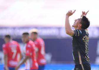 ¡La Fiera ruge en San Luis y llega al liderato!