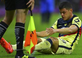 Durán no habría señalado dos penales en el Clásico Joven