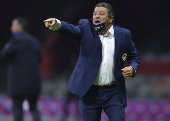 Miguel Herrera explota contra la Selección Mexicana