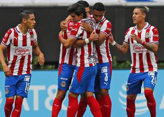 Chivas no cedería a todos sus seleccionados para la gira europea