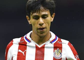 Así les fue a los seleccionados mexicanos en la jornada 12