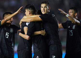 Guatemala, limpia de Covid-19 previo a enfrentar a México