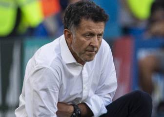 Osorio fue sondeando para dirigir al Toluca