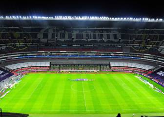 La recta final del Guardianes 2020 comienza el 2 de octubre