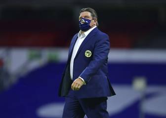 Miguel Herrera continúa con su paternidad frente a Pumas