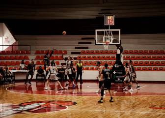 Obtiene Fuerza Regia su primer triunfo en el torneo