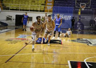 Correcaminos abandona partido por casos COVID-19 en Dorados