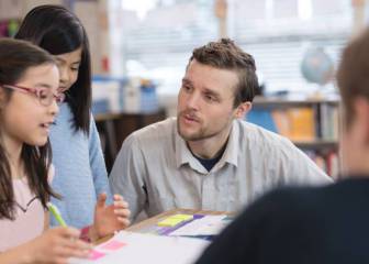 Las clases de Aprende en Casa II continúan en la modalidad a distancia