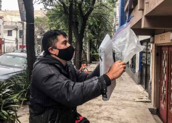 Coronavirus en México: resumen, casos y muertes del 29 de septiembre