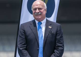 La Liga MX prepara el regreso de aficionados a los estadios