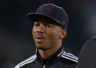 Uche se sintió engañado y no cesará en su demanda a Tigres