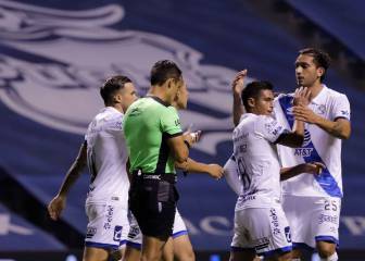 Puebla y su fuerte consigna de hacer partidos perfectos para calificar