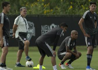 Jornada 13 del Guardianes 2020 se jugaría sin seleccionados